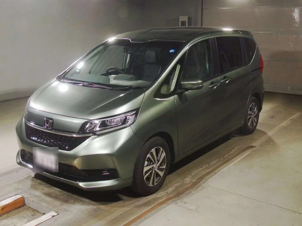 Honda Freed GB5 2023