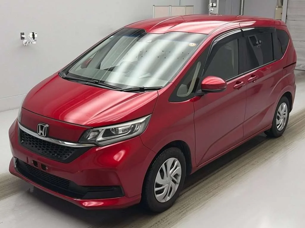 Honda Freed GB5 2019