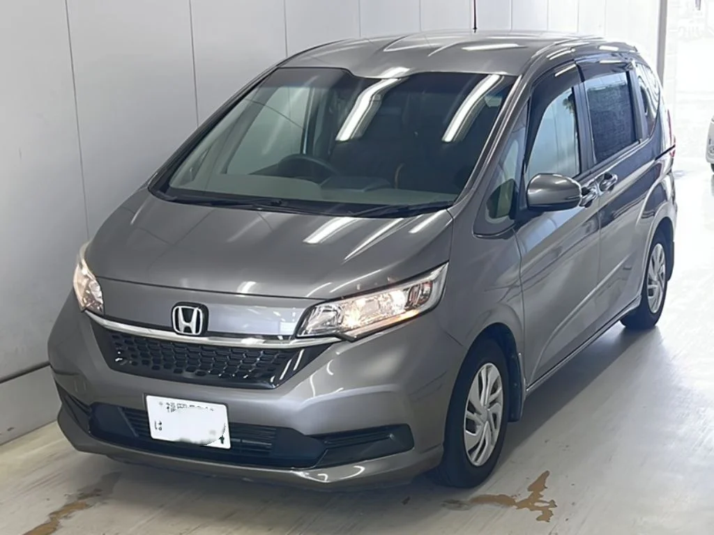 Honda Freed GB5 2020