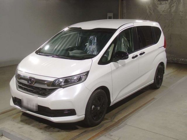 2156 Honda Freed GB5 2023 г. (TAA Kinki)