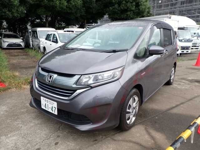 216 Honda Freed GB7 2019 г. (ORIX Atsugi Nyusatsu)