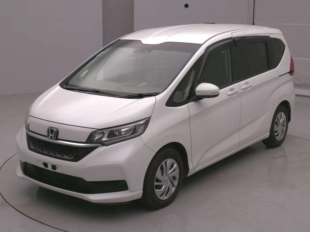Honda Freed GB5 2021
