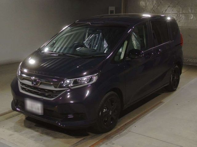 2185 Honda Freed GB5 2023 г. (TAA Kinki)