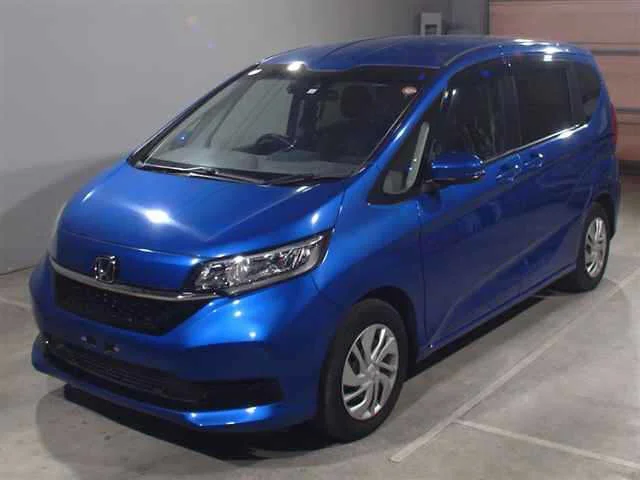 Honda Freed GB5 2023