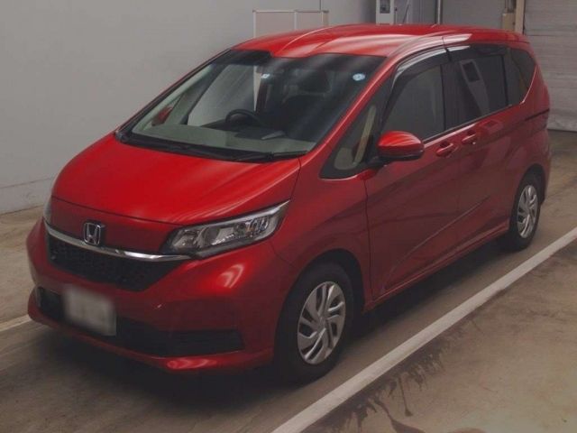 220 Honda Freed GB5 2021 г. (TAA Kantou)