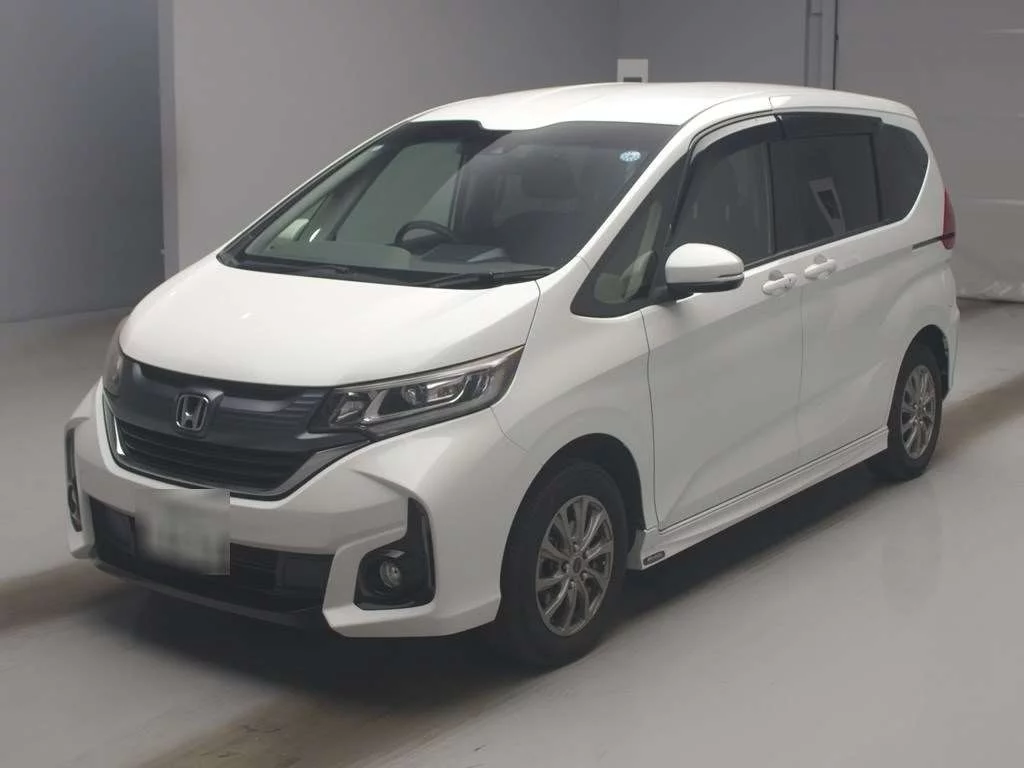 Honda Freed GB6 2018