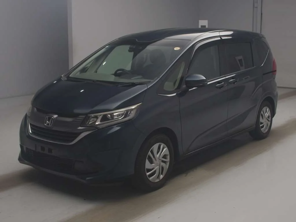 Honda Freed GB5 2019