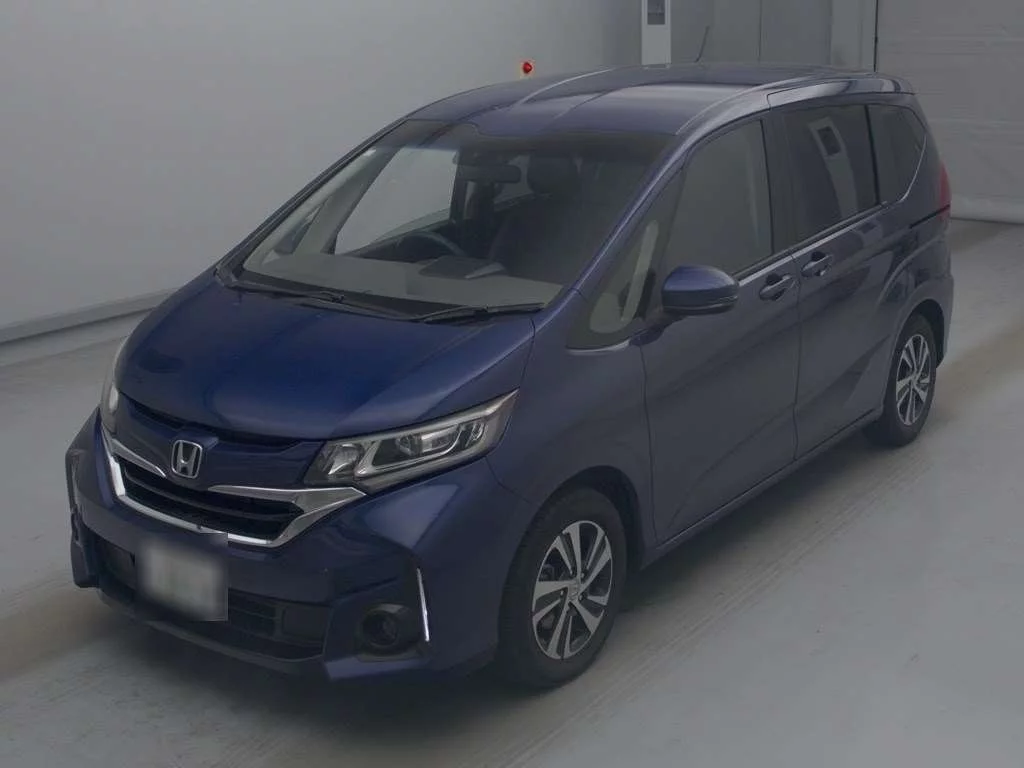 Honda Freed GB5 2019