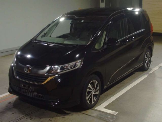 2274 Honda Freed GB5 2019 г. (TAA Hiroshima)