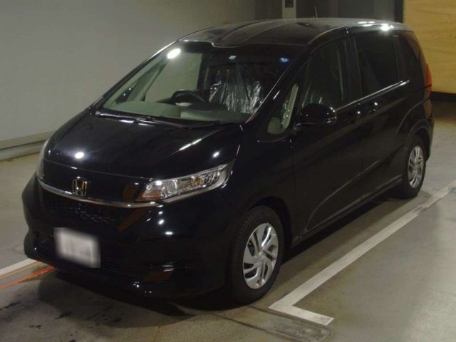 234 Honda Freed GB5 2022 г. (TAA Hiroshima)