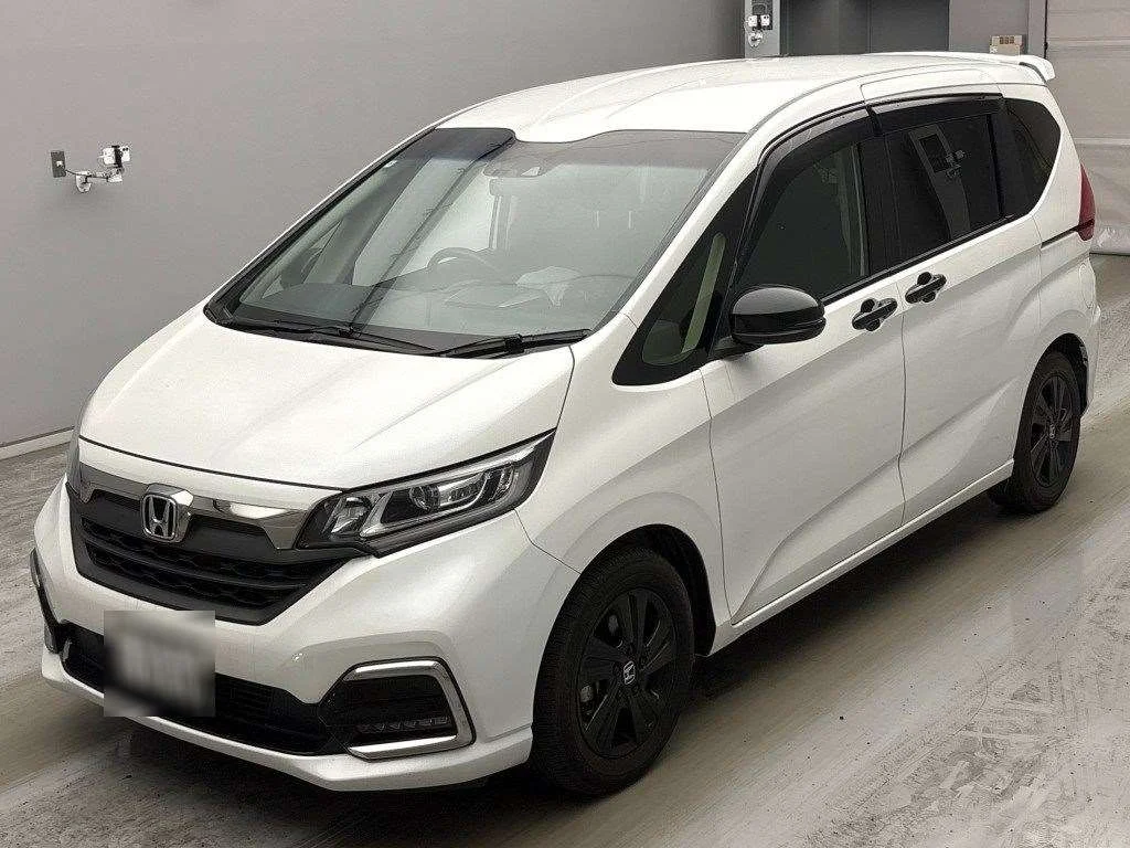 Honda Freed GB5 2022