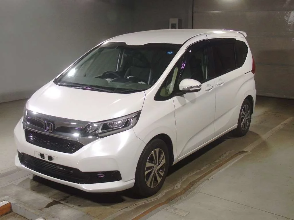 Honda Freed GB5 2021
