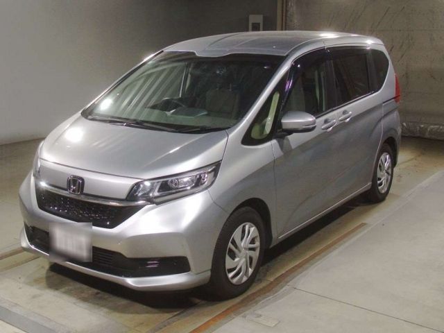 2351 Honda Freed GB5 2020 г. (TAA Kinki)