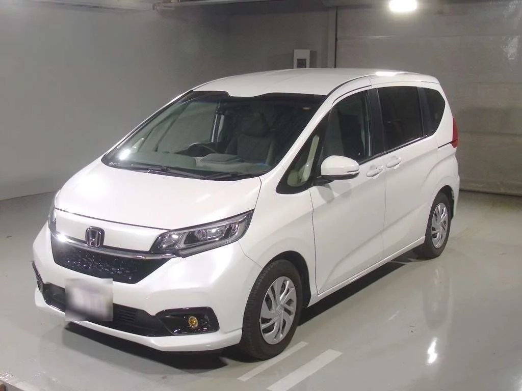 Honda Freed GB5 2023
