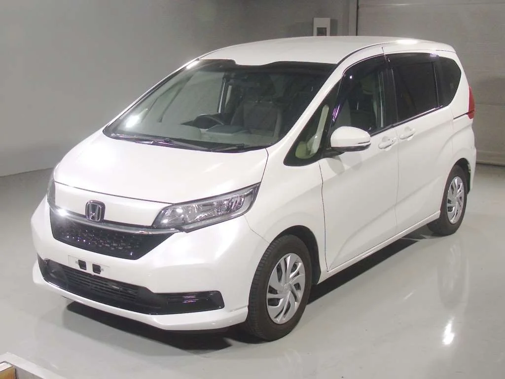 Honda Freed GB5 2021