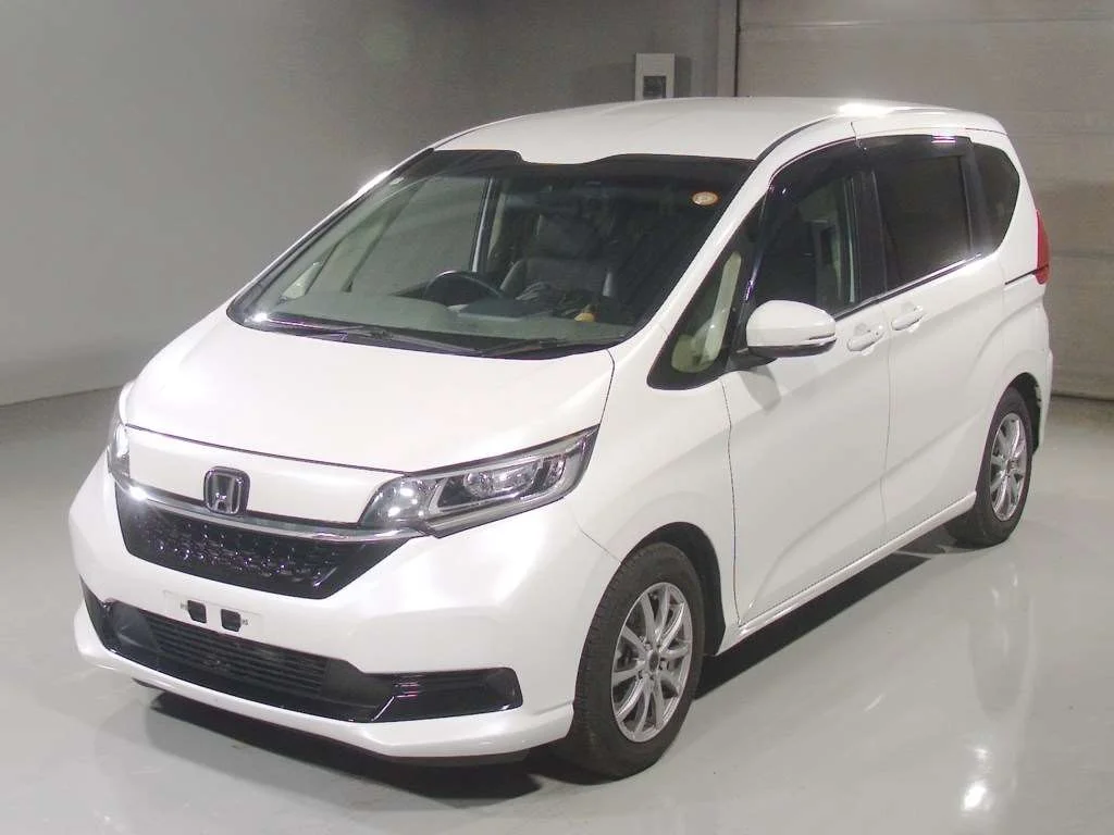 Honda Freed GB5 2021