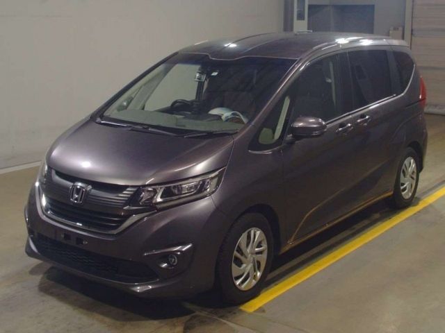 244 Honda Freed GB5 2018 г. (TAA Yokohama)