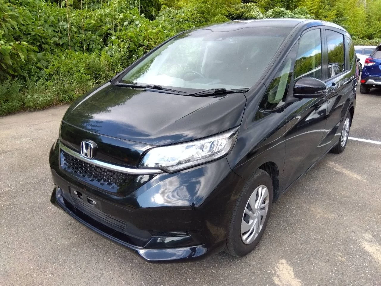 Honda Freed GB5 2023
