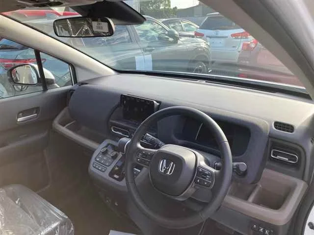 Honda Freed GT1 2026