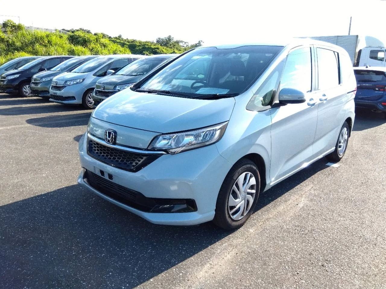 Honda Freed GB5 2023