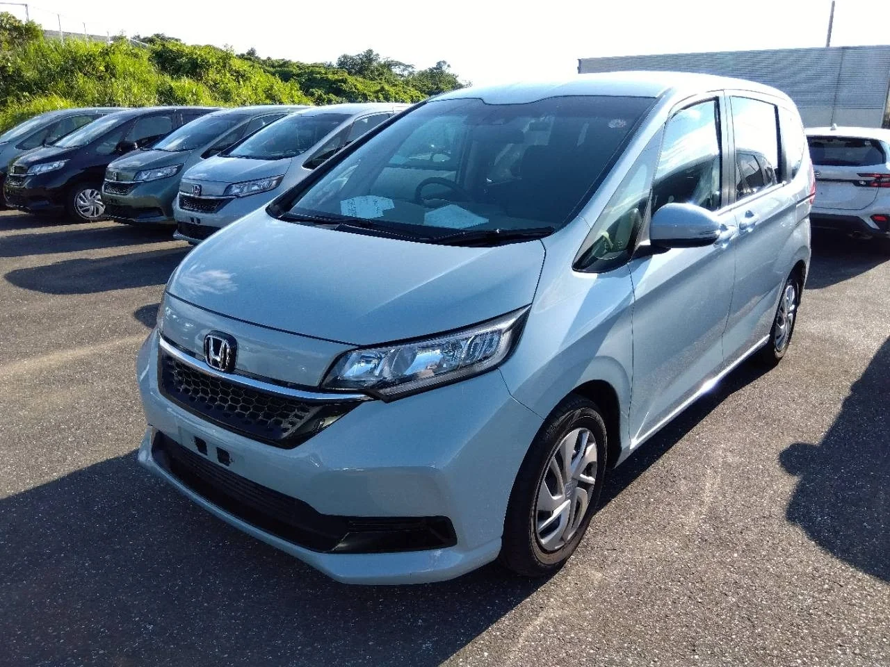 Honda Freed GB5 2023