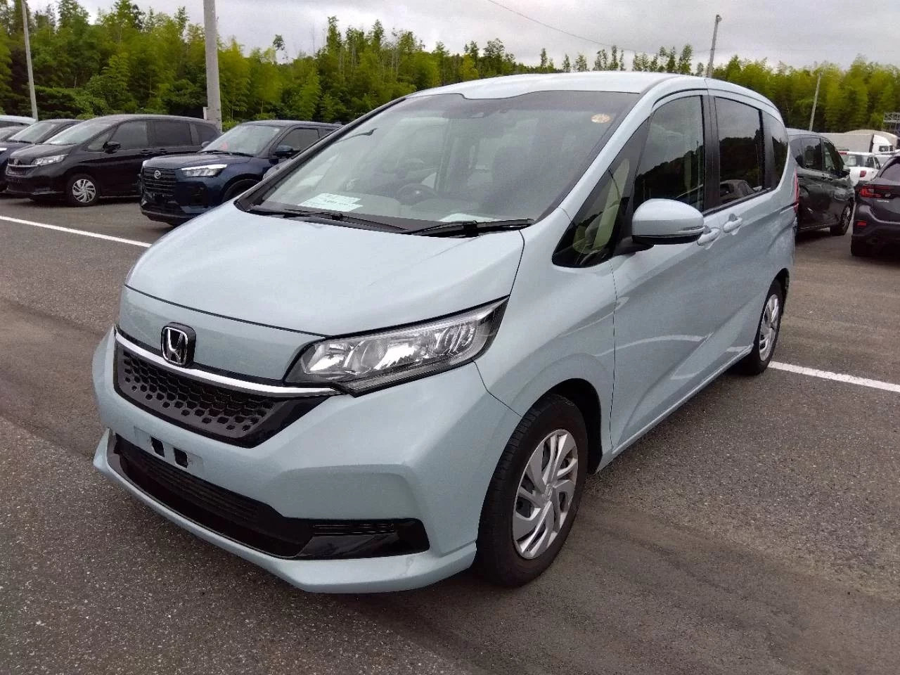 Honda Freed GB5 2023
