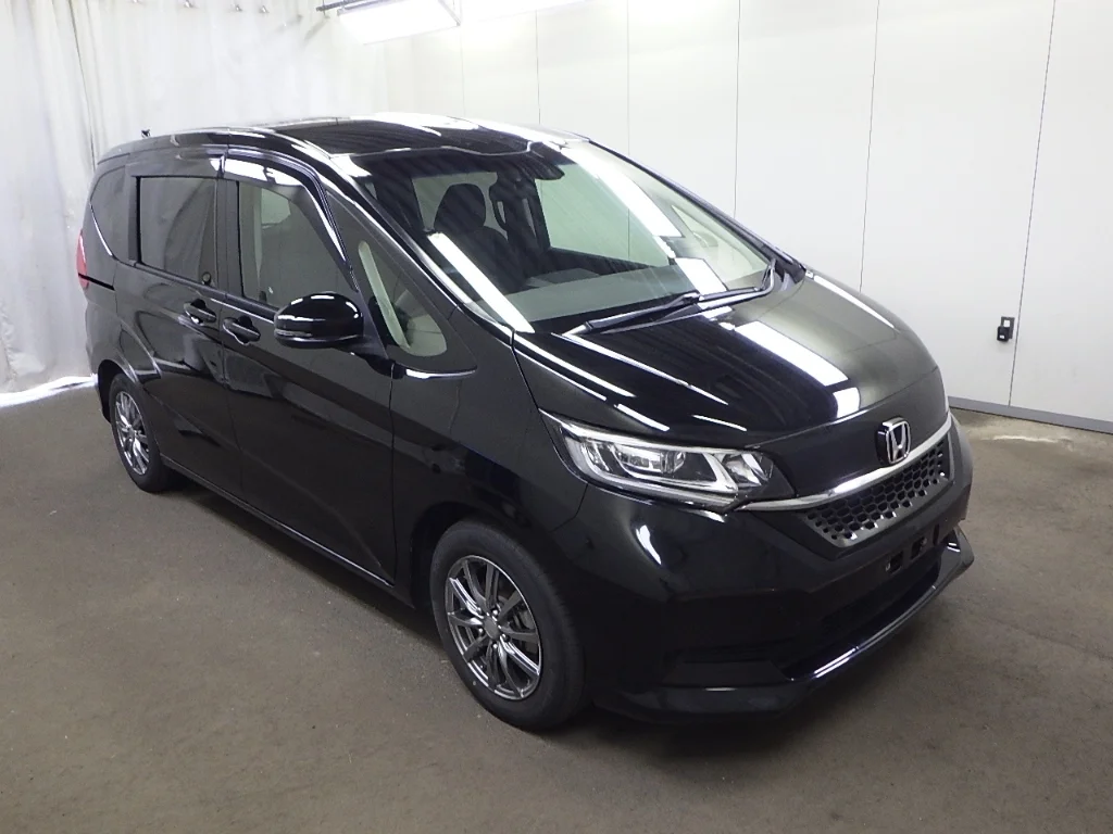 Honda Freed GB5 2021