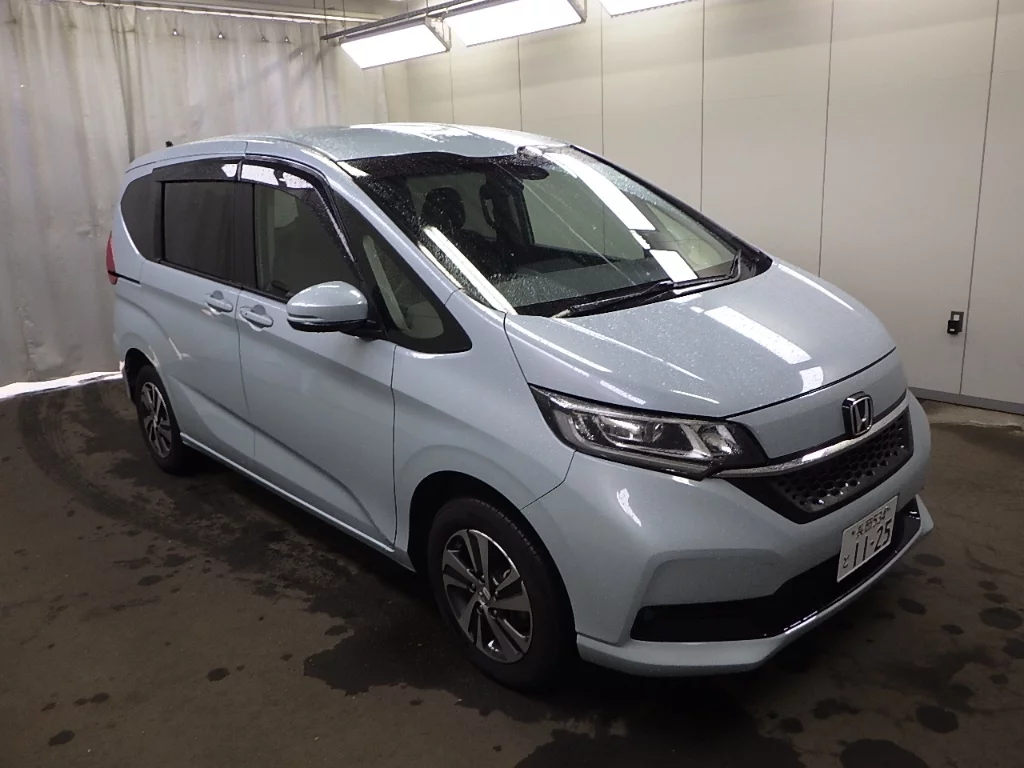 Honda Freed GB6 2023
