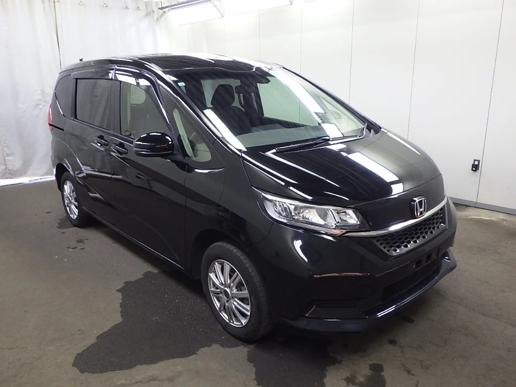 Honda Freed GB6 2021