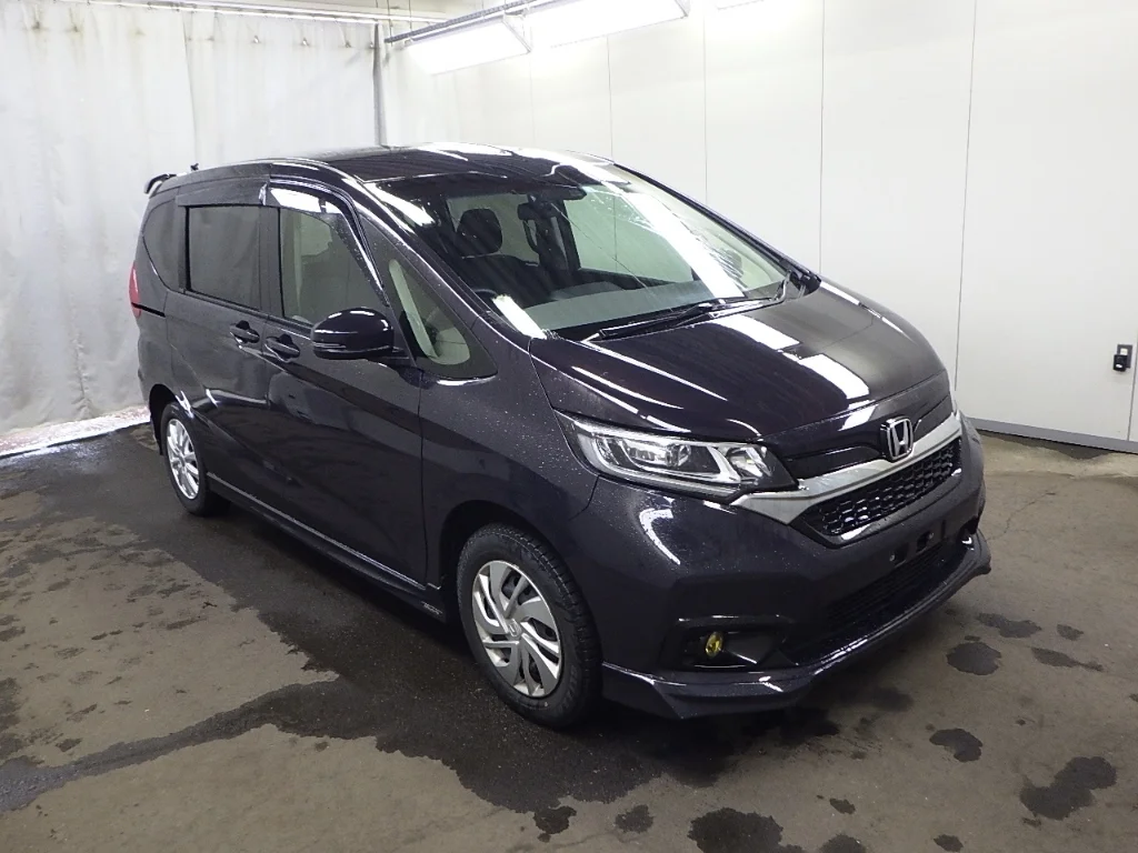 Honda Freed GB6 2023