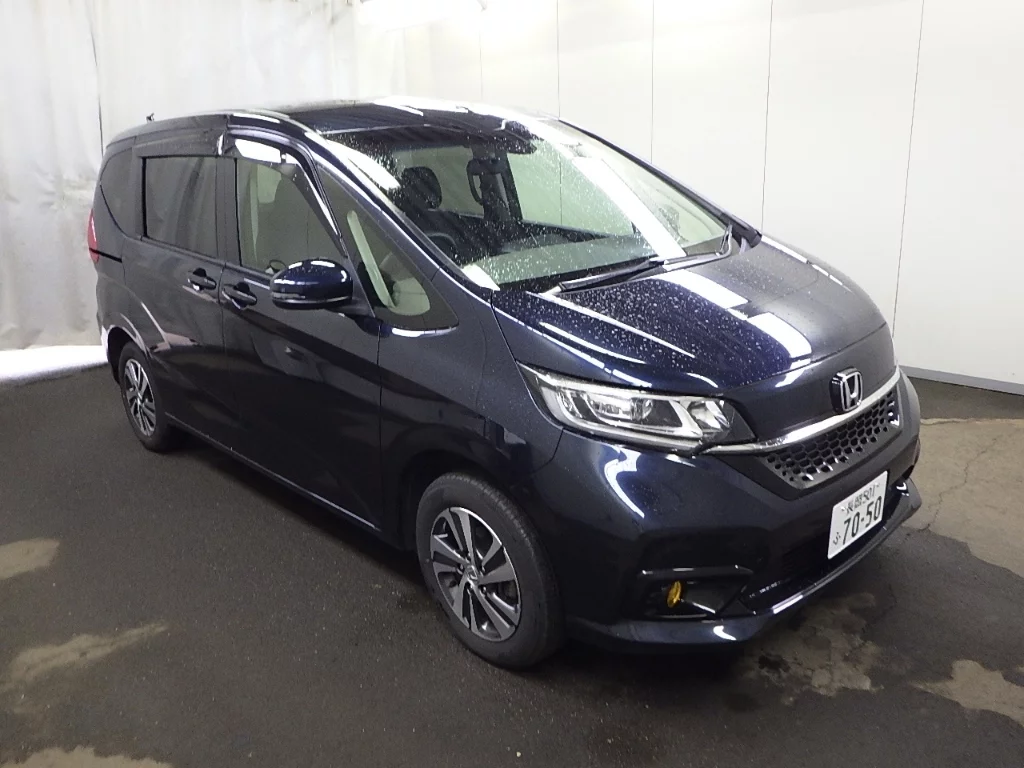 Honda Freed GB6 2020