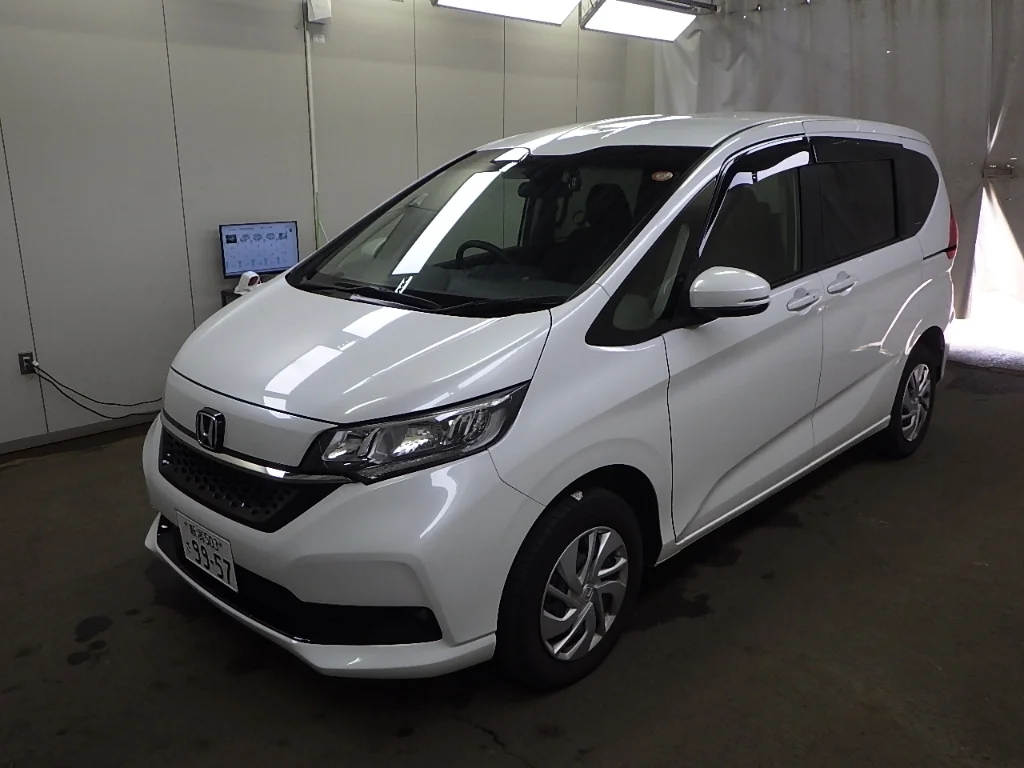 Honda Freed GB6 2023