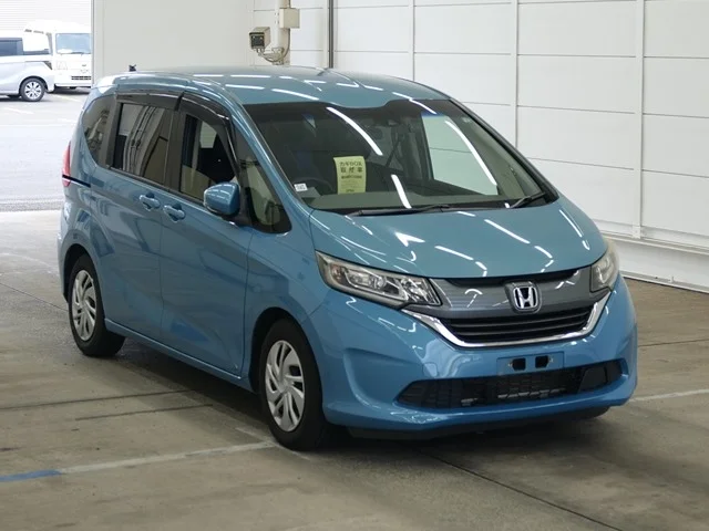 Honda Freed GB5 2019