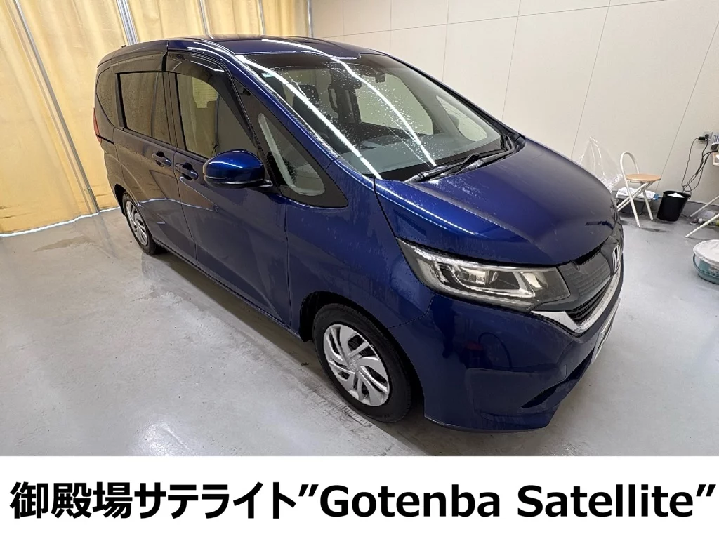 Honda Freed GB5 2019