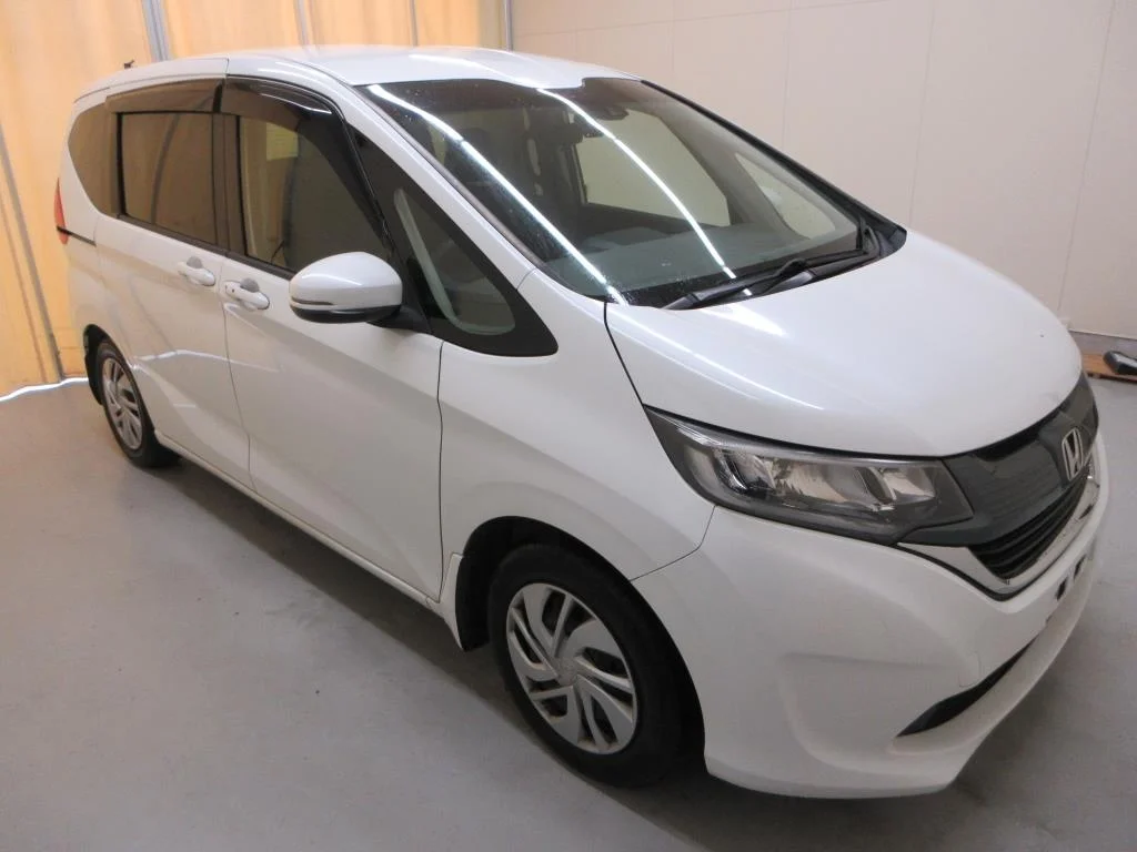 Honda Freed GB5 2019