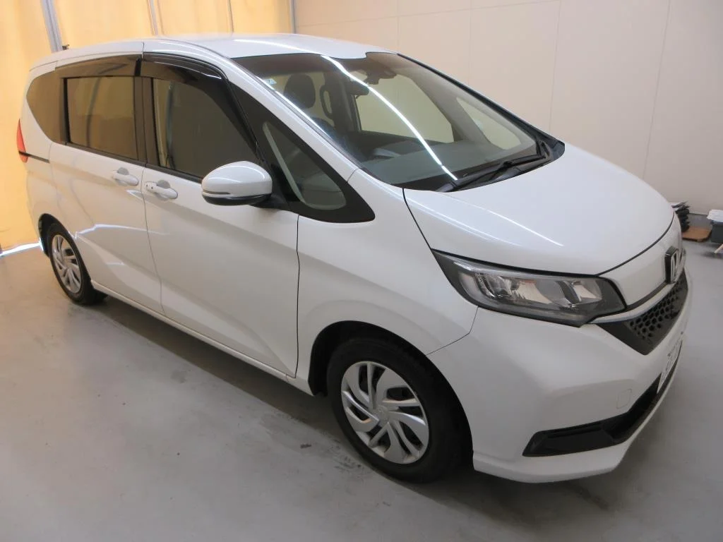 Honda Freed GB5 2020