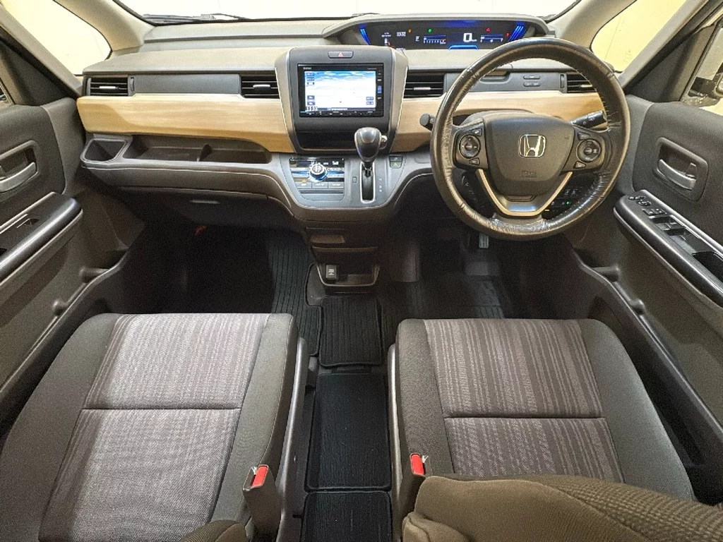 Honda Freed GB5 2018