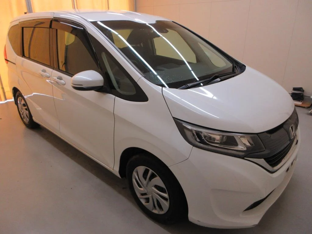 Honda Freed GB5 2019