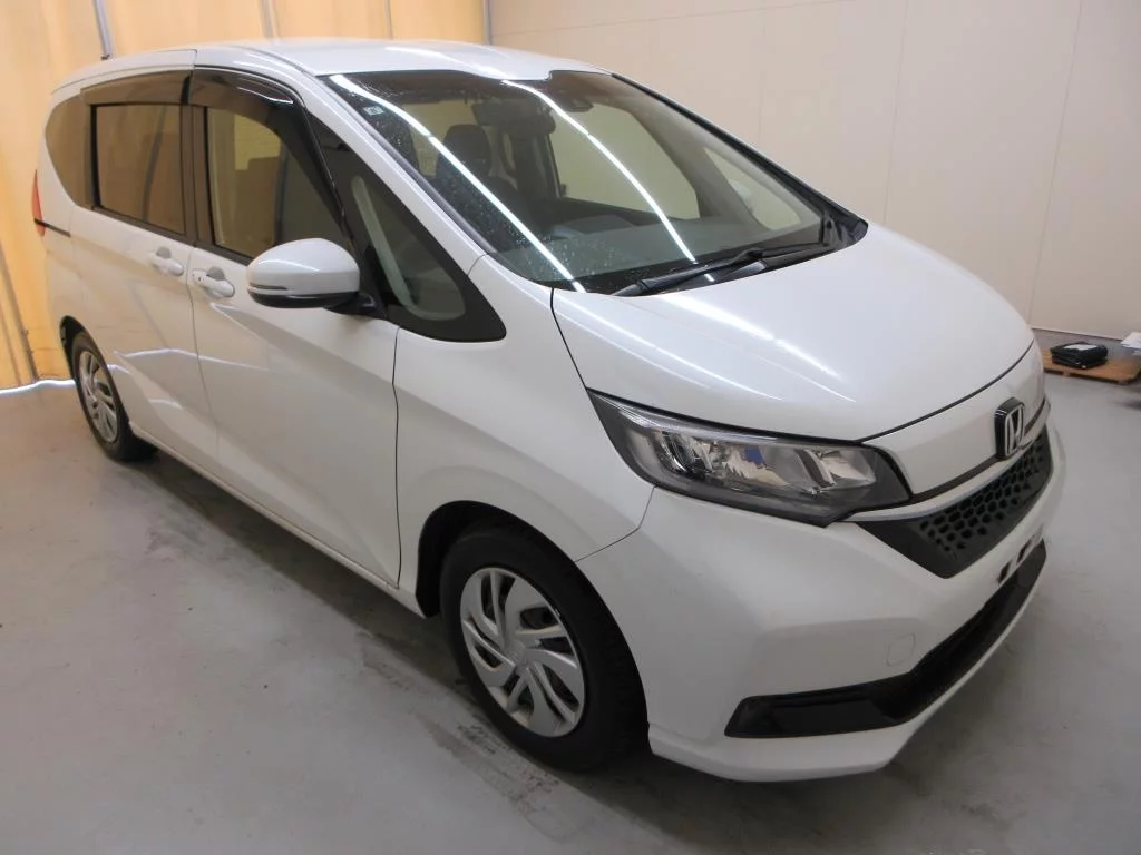 Honda Freed GB5 2021