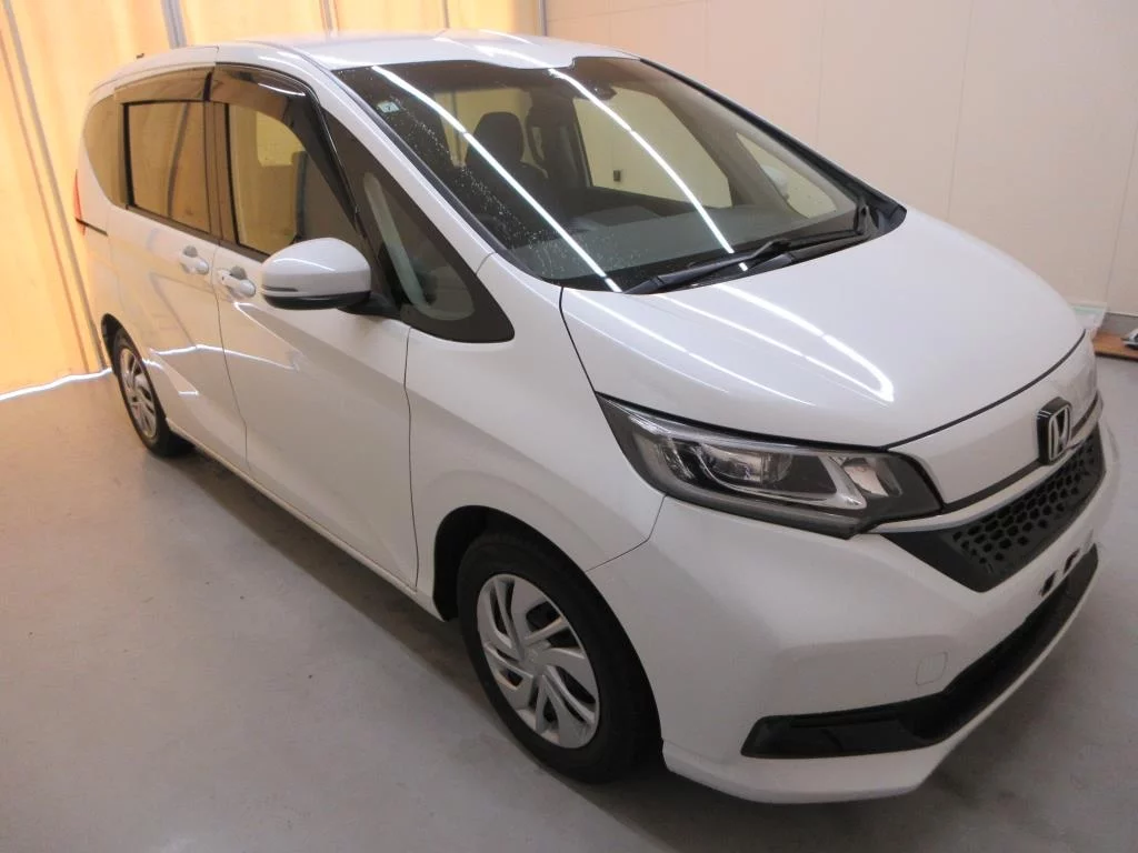 Honda Freed GB5 2021