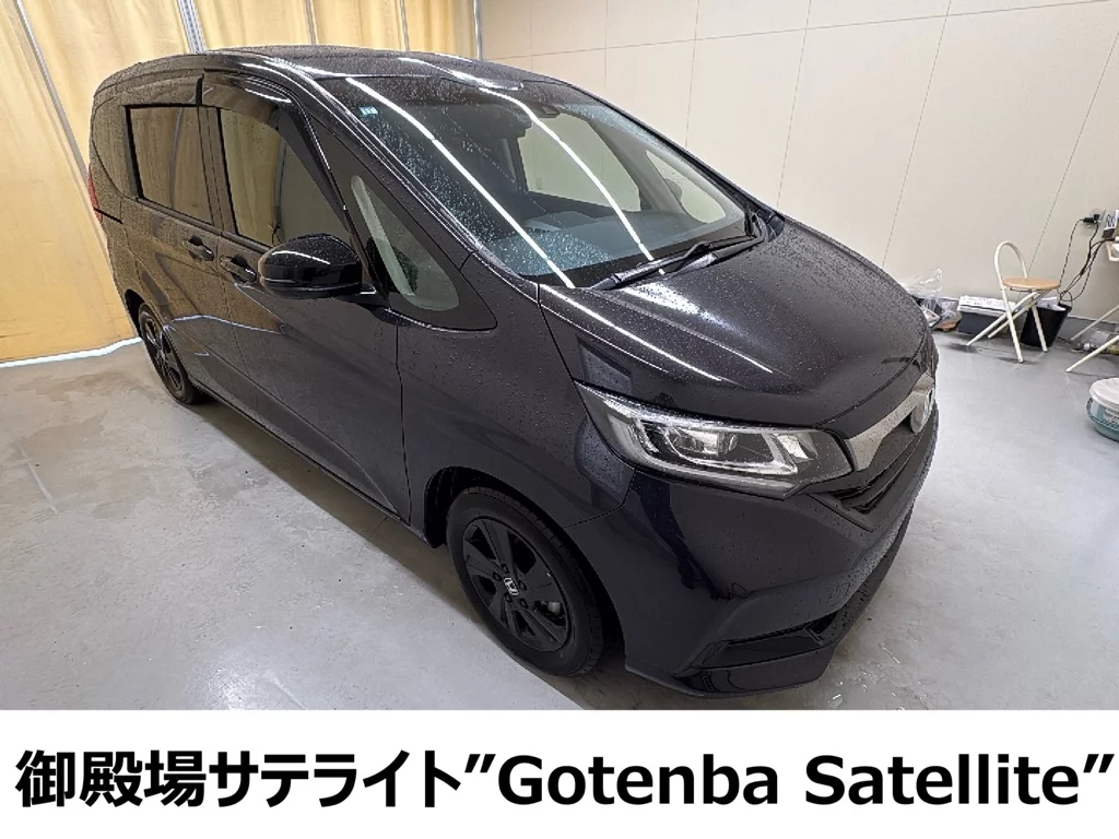Honda Freed GB5 2023