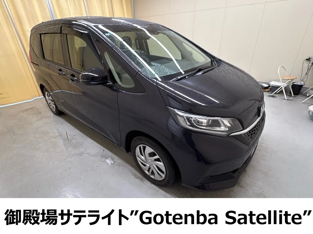 Honda Freed GB5 2022