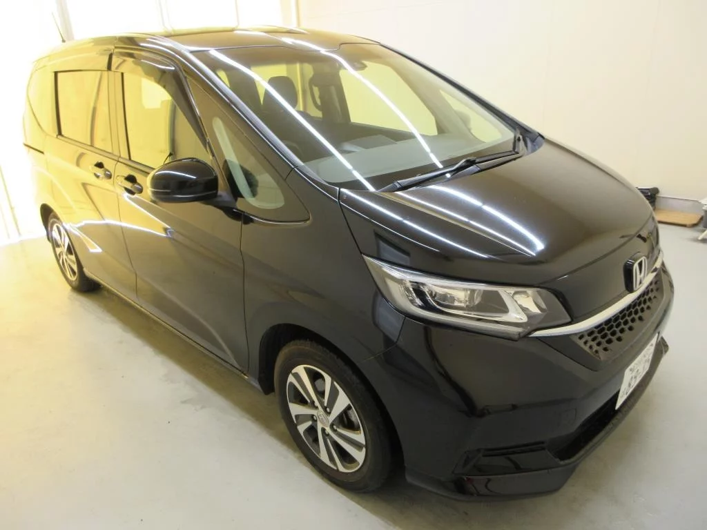 Honda Freed GB5 2022