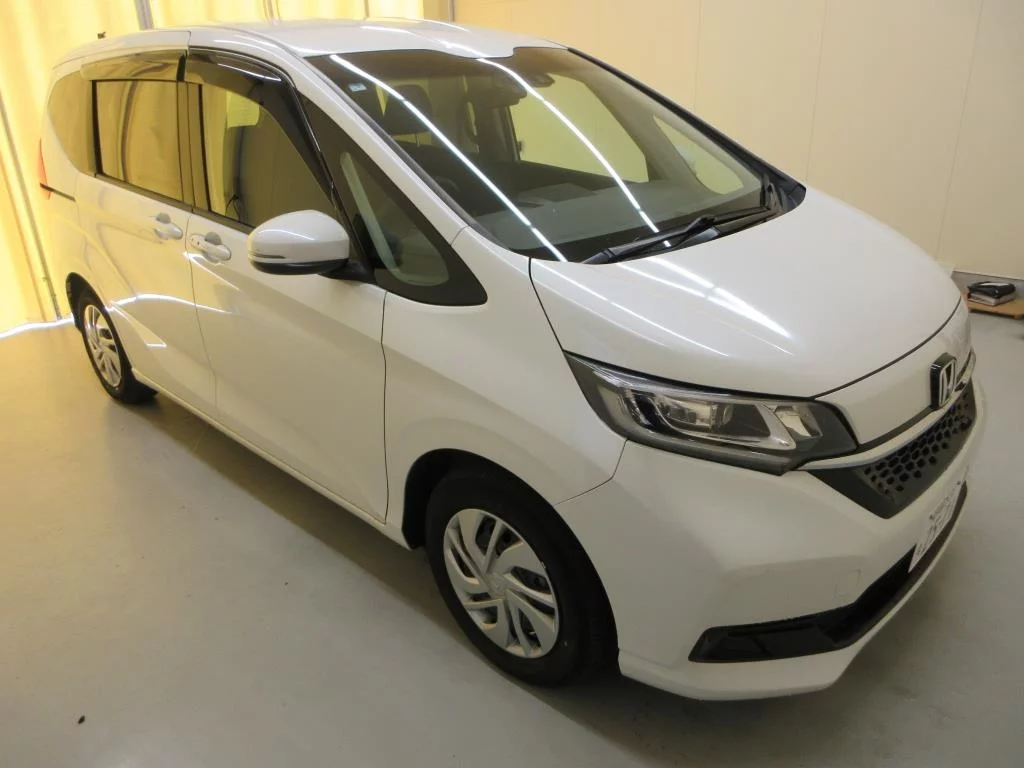 Honda Freed GB5 2023
