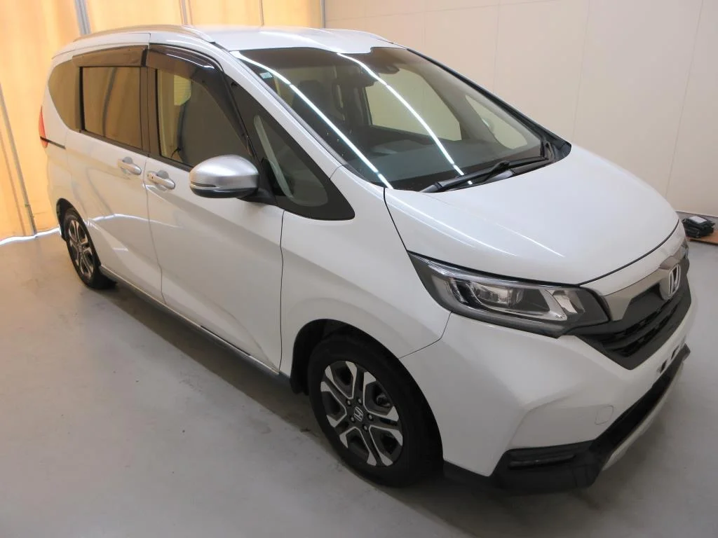 Honda Freed GB5 2023