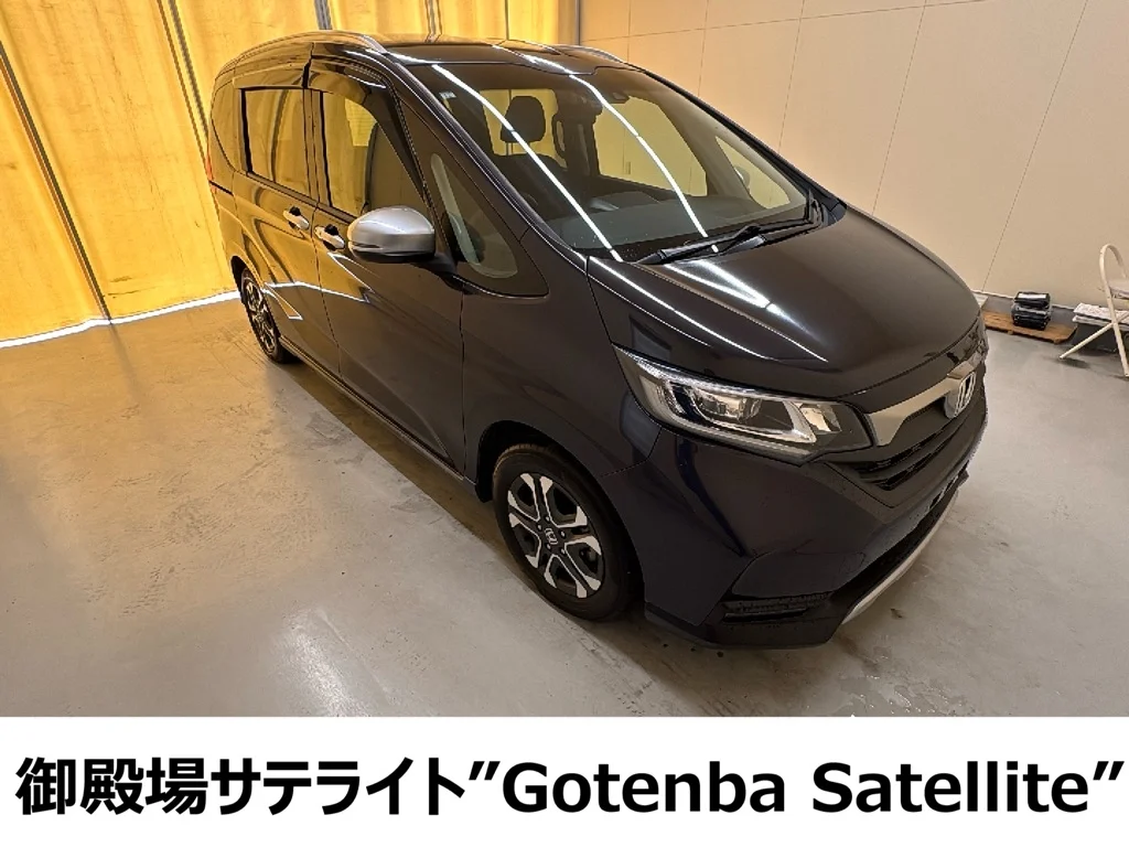Honda Freed GB5 2023