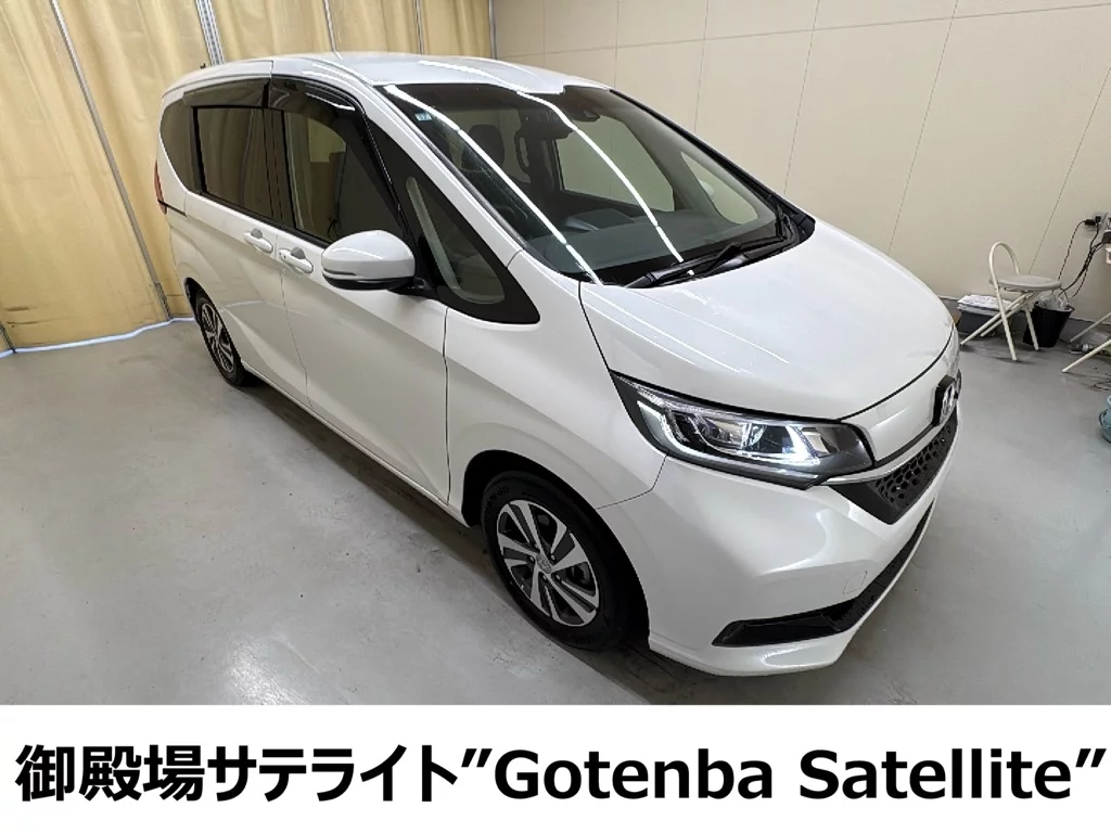 Honda Freed GB5 2023