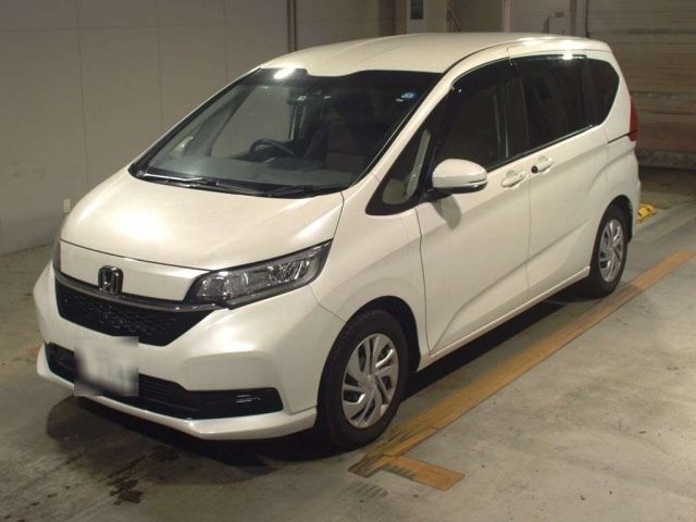 286 Honda Freed GB5 2021 г. (TAA Kyushu)