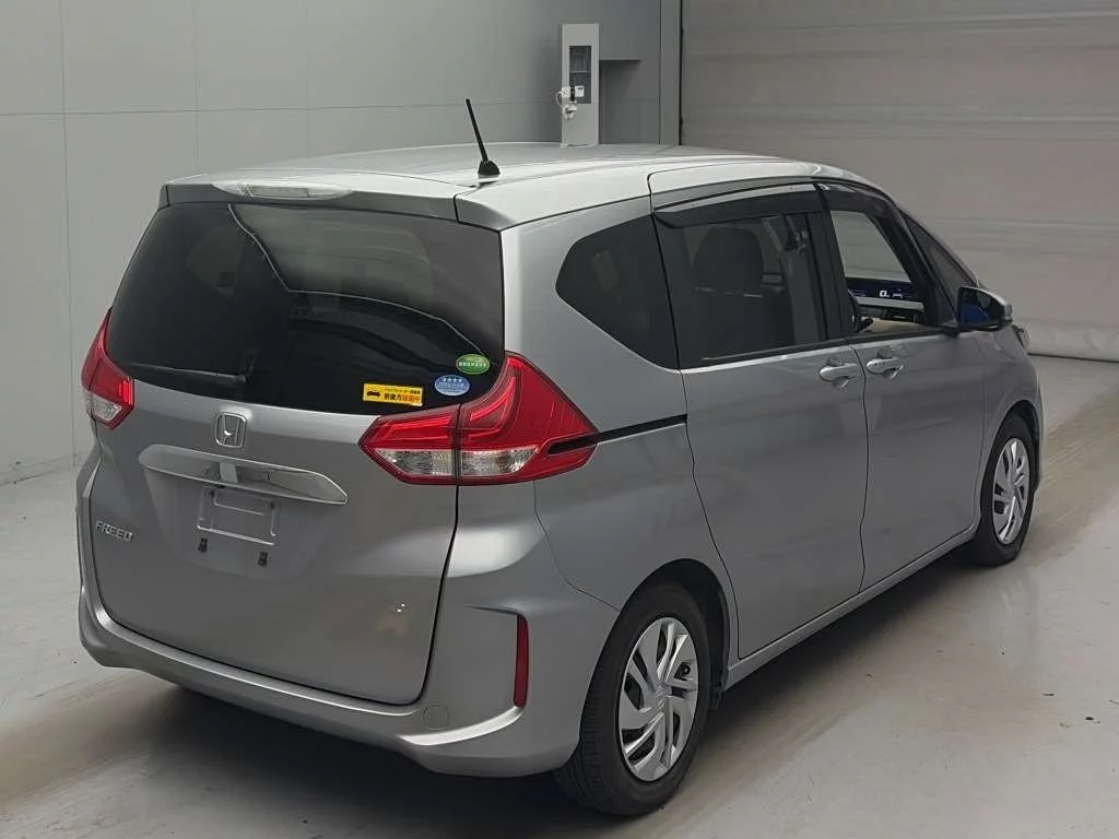 Honda Freed GB5 2019
