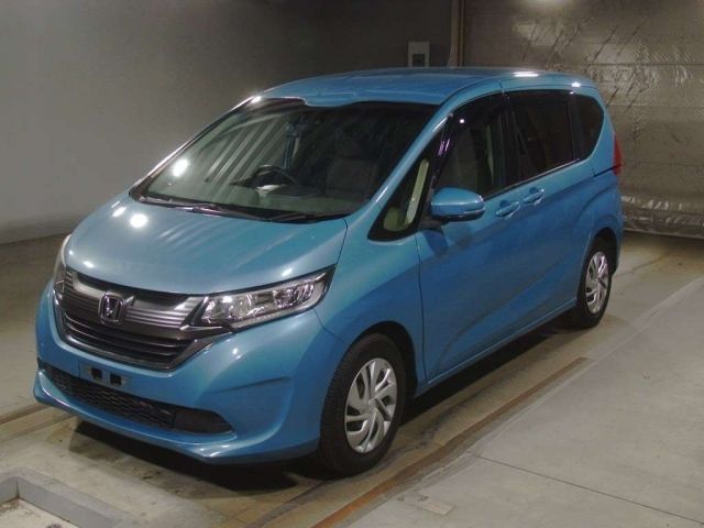 291 Honda Freed GB5 2016 г. (TAA Kinki)